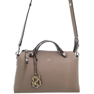 Fendi By the Way Bag